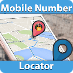 ikon Mobile Number Location Tracker : Phone No. Tracker