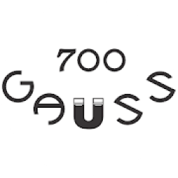 700 Gauss icon