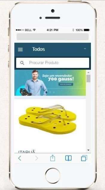 700 Gauss screenshot 6