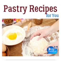 Pastry Recipes