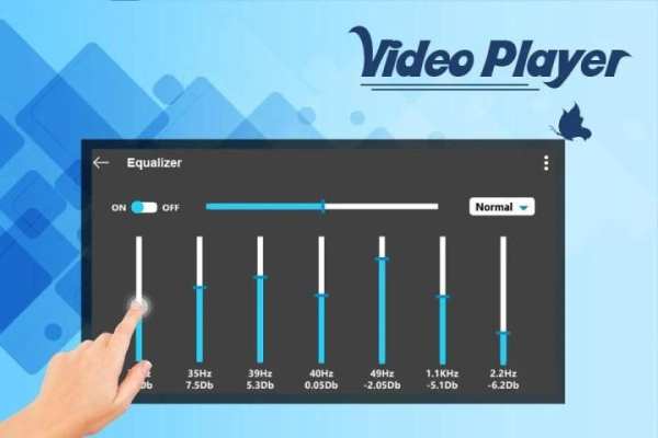 HD Video Player – MAX Player 2019 screenshot 5