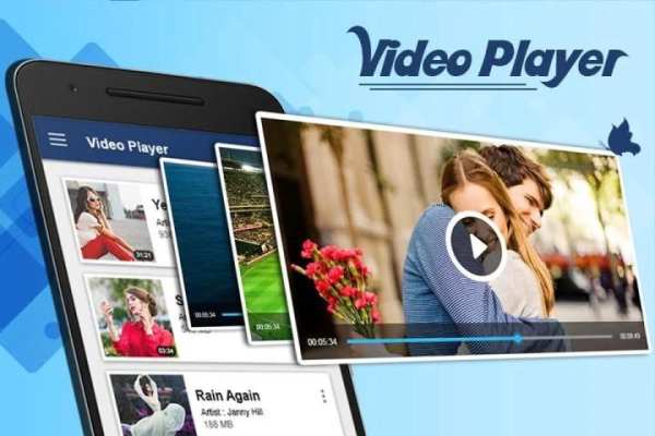 HD Video Player – MAX Player 2019 screenshot 6