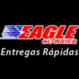 Eagle Courier - Entregador