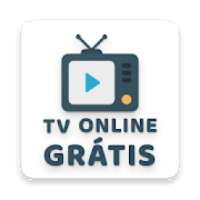 Assistir Tv Online Grátis on 9Apps