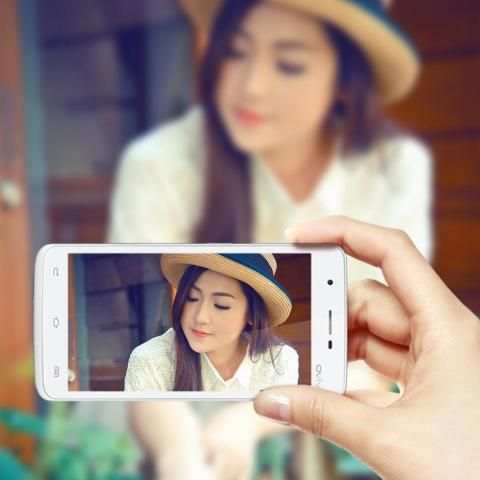 DSLR Camera : Blur Effect screenshot 20