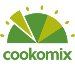 Cookomix - Recettes Thermomix icon