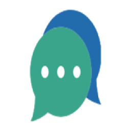 Hello Chat : talk to strangers आइकन