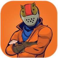 Gaming Wallpaper on 9Apps