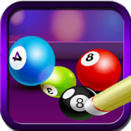 ikon 8 Pool Ball Online Strike