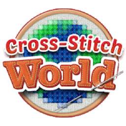 Cross-Stitch World