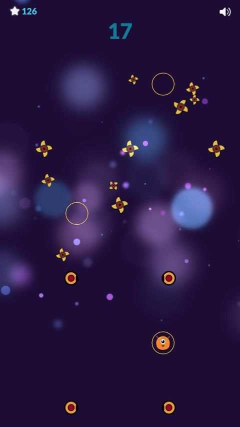 Monster Dash скриншот 2