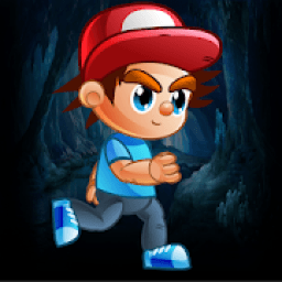 ikon run cave world adventures