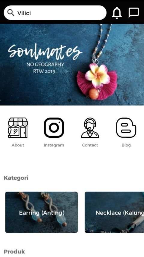 Vilici screenshot 4