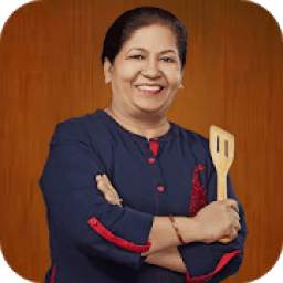 Nisha Madhulika Recipe App in Hindi