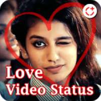 Love Video Status