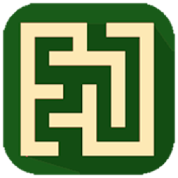 ikon Labyrinth Classic - Maze Game Free