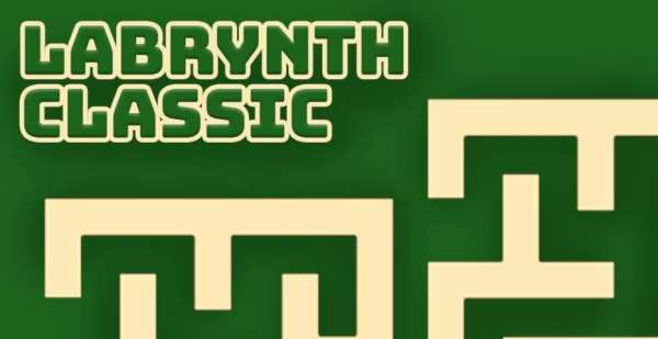 Labyrinth Classic - Maze Game Free स्क्रीनशॉट 6