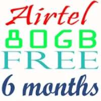 Aiirtel Free Internet on 9Apps