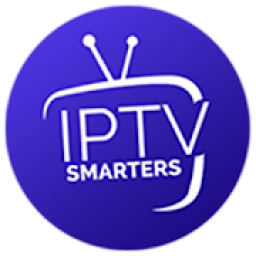 Xtream iptv vip icon