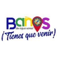 Baños de Agua Santa on 9Apps