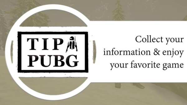 Guideline for pubg screenshot 3