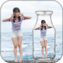 PIP Camera - Beauty Camera आइकन