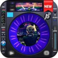 Virtual DJ Mixer MP3 : DJ Mix song 2019 on 9Apps