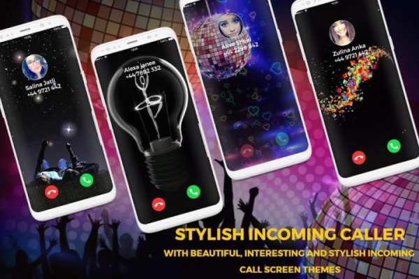 Flashlight : Color Flash Screen स्क्रीनशॉट 2