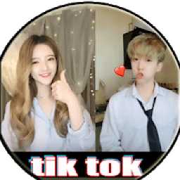 New Amazing tiktok video icon