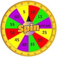 SpinToWin -Get Unlimited Earning