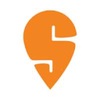 Swiggy Delivery App