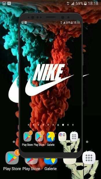 * NIKE' Wallpapers Ultra HD✔️ * screenshot 6