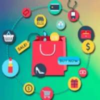 MTRA Shopping Mediandshop logo