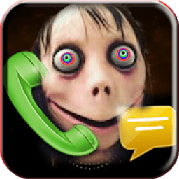 ikon talking with momo