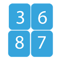 Adding Tiles आइकन