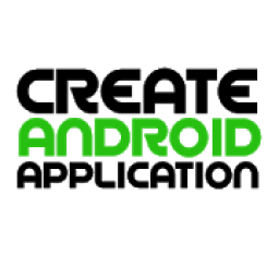 create app आइकन