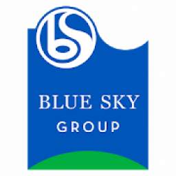 Blue Sky GRP