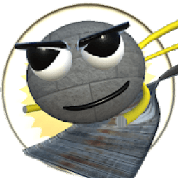 Real 3D Ball आइकन