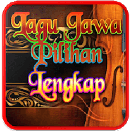 Lagu Jawa Pilihan Lengkap आइकन