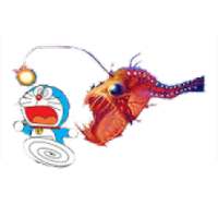 Doraemon Fishing