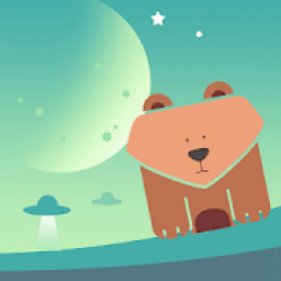 Krypton आइकन