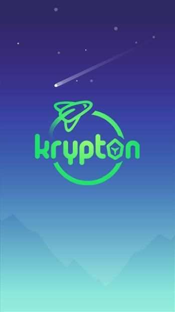 Krypton स्क्रीनशॉट 2