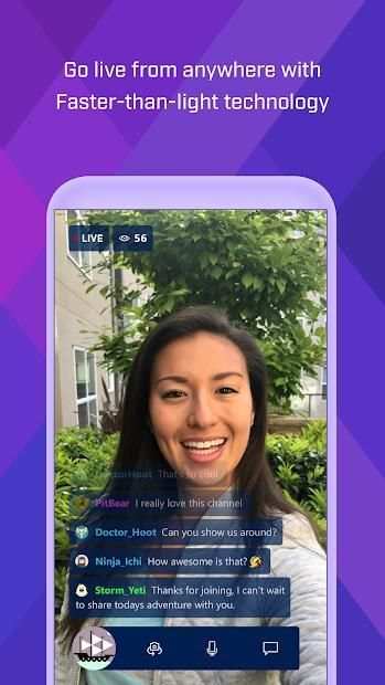 Mixer Create screenshot 1