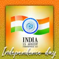 15 August Video Maker on 9Apps