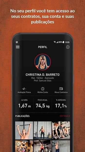 MONKEY APP screenshot 2