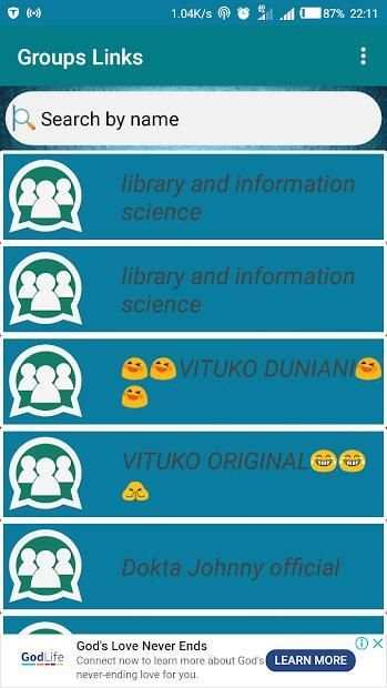 Utundu Wa Mapenzi screenshot 2