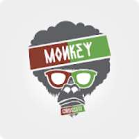 MONKEY APP on 9Apps