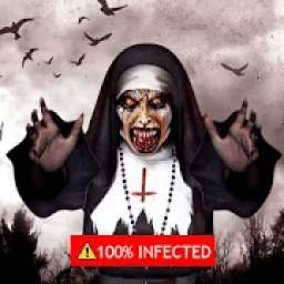 Nun : The Horror Game