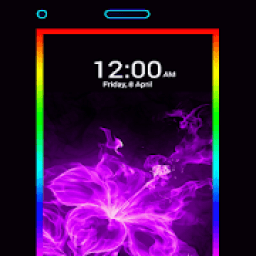 Edge Lighting आइकन