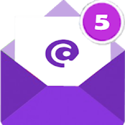 ikon Email App for Yahoo Mail